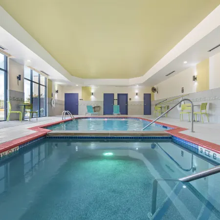 Home2 Suites by Hilton Dallas DeSoto