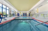 Home2 Suites by Hilton Dallas DeSoto - Uima-altaat