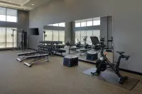 Embassy Suites by Hilton Bowling Green - Gym