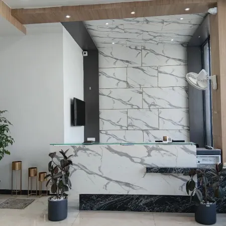 Hotel Arena