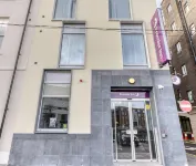 Premier Inn Cork City Centre - 3 Sao