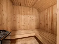 "Patrik" - 1.4km from the Sea - 4-Star