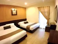 A'Famosa Resort Melaka - Pools
