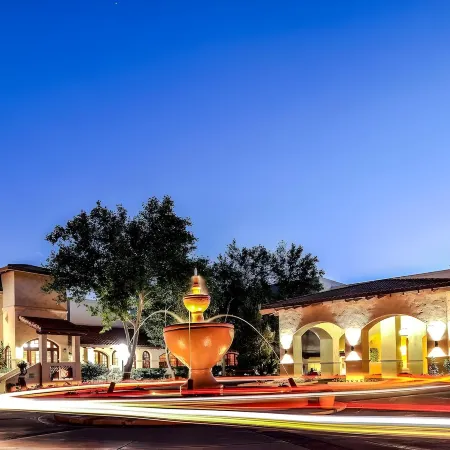 Hilton Vacation Club Los Abrigados Resort & Spa Sedona