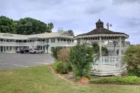 Key West Inn - LaFayette - Wifi