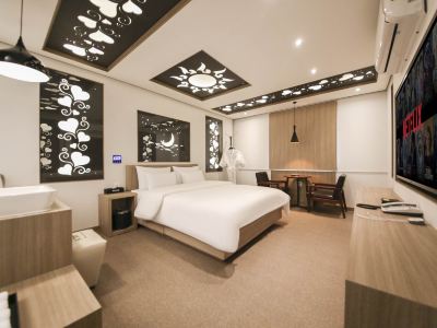 Yeongwol Self Check-in Motel