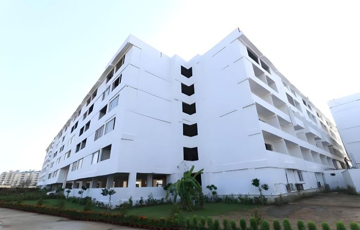 Seven Hills Hotel