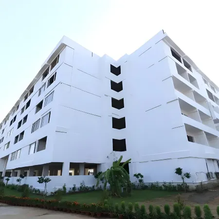 Seven Hills Hotel