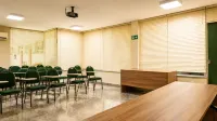 Domus Hotel Cidade Nobre Ipatinga - 3-Star