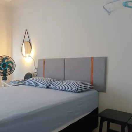 Capsula Residence Hotel