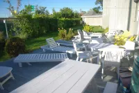 Hotel Motel le Regent - 2-Star