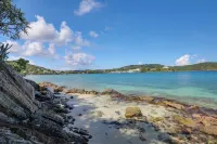 Oceanview Retreat at Point Pleasant, Virgin Island - واي فاي