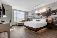 Cambria Hotel - Arundel Mills BWI Airport - Airport Shuttle