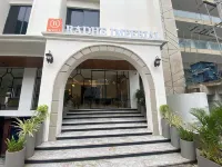Hotel Radhe Imperial - palestra