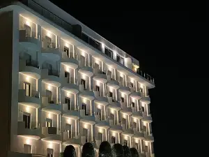 Ghibli Hotel