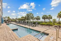 Bay View Resort Myrtle Beach - Bãi biển