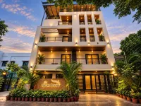 The Palm Aryan - A Boutique Hotel - Kitchens