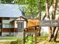 Kudo's Lodge - Vila