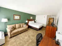 Boothill Inn and Suites - Wifi