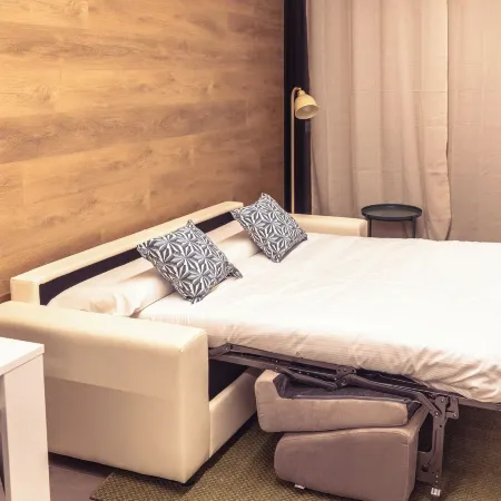 Residence Domus 1 Treviso Family Suites