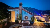 Auberge Nautilus - Pensionaatit
