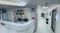 Hotel HR Hills - 2 stjerner