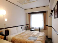 Toyoko Inn Morioka Ekimae - 3 tähden
