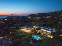 Gallia Palace Hotel - Relais & Châteaux - 5 estrellas