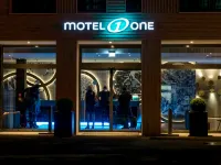 Motel One Newcastle Hotels in der Nähe von Newcastle Bahnhof