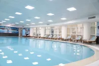 Mövenpick Qassim - Pools
