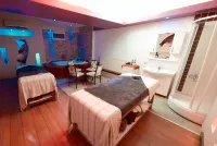 Lycus River Thermal Hotel - spa