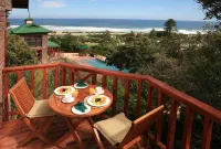 Boardwalk Lodge – Self-Catering - บังกะโล