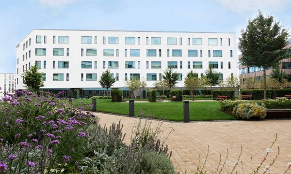 Residence Inn Munich Ostbahnhof