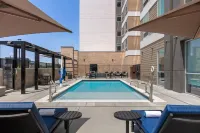 Tru by Hilton Pleasant Grove Provo North - piscina