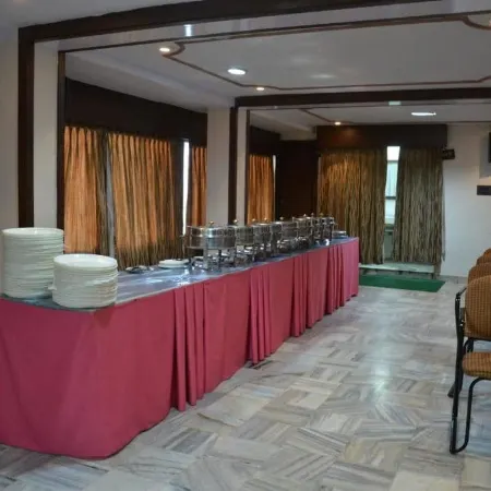Jaya Residency