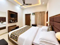 Kohinoor Palace - Wifi