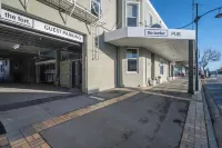 The Fort Guesthouse Timaru - 3-Star