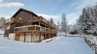 Haugetuft Apartments - Apartments