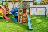 Family Fun Home: Hot Tub, Arcade, Game Room | 6Br - อ่างจากุชชี่