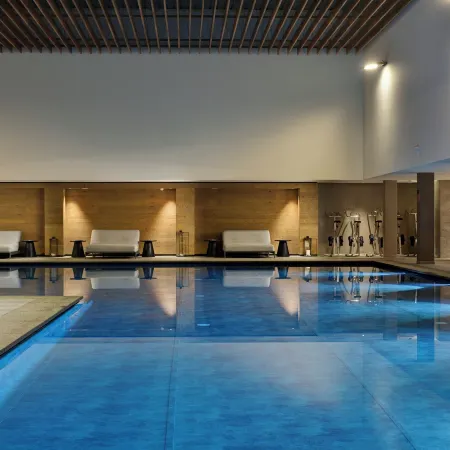 Valtur Cervinia Cristallo Ski Resort, Member of Preferred Hotels & Resorts