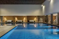 Valtur Cervinia Cristallo Ski Resort, Member of Preferred Hotels & Resorts - Swimmingpools