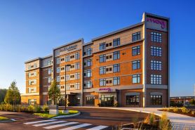 Residence Inn by Marriott Portland Thompson's Point