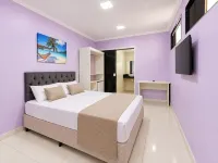 Alice Suites - Beach
