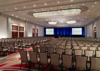 Omni Providence Hotel - Business
