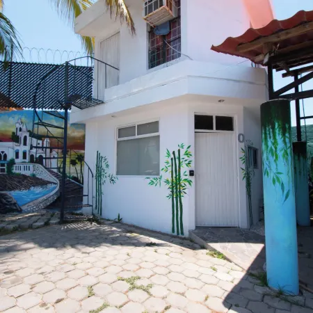 Isla Venados Renta Vacacional