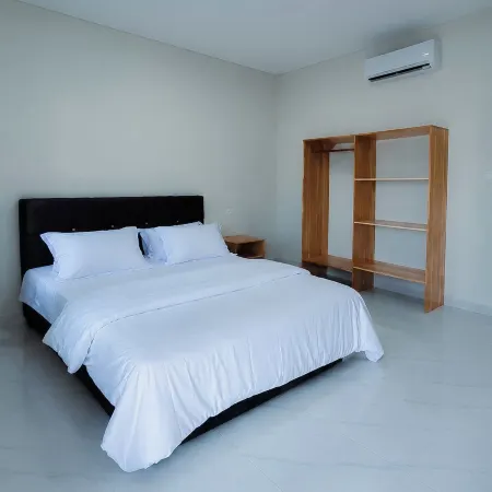 Sun Komodo Homestay