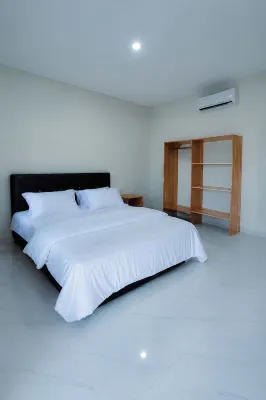 Sun Komodo Homestay - 2-Star