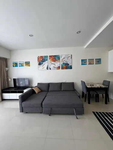 รูปภาพของSunset Sea-view Studio, Karon Beach 800 m, Pool, Fibre Wi-fi