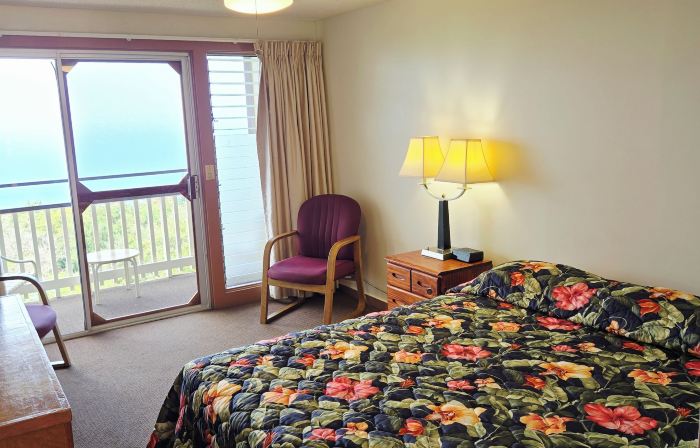 Manago Hotel