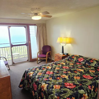 Manago Hotel - internet